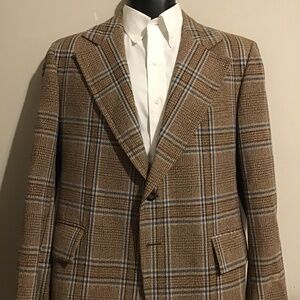 🔥SALE Vintage, CRICKETER, see pics, new cond. wool blend, gorgeous 🔥🔥🔥😎